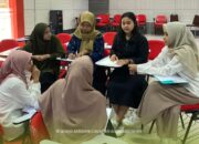 BALANCE 2023, Rektor Unhas Tekankan Pentingnya Penguatan Karakter kepada Mahasiswa Baru