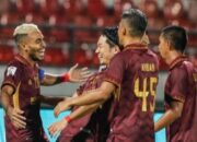 Jadwal PSM Makassar di AFC Cup 2023/2024 Grup H