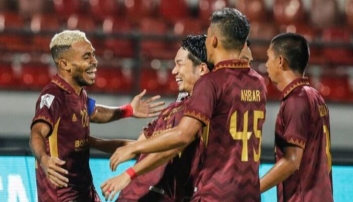 Jadwal PSM Makassar di AFC Cup 2023/2024 Grup H
