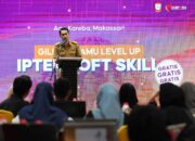 Dispora Gali Potensi Pemuda lewat Iptek Soft Skill 2023