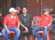 Dispora Rekrut Pemain Terbaik Liga Anak Lorong Setiap Kecamatan Wakili Makassar