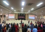 Duta Pemuda Kota Makassar Bersama Dispora Peringati Hari Sumpah Pemuda melalui Pengabdian Peduli Anak Jalanan