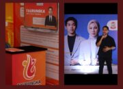 Kadispora Makassar Kenalkan Taurungka Sistem Informasi Kepemudaan