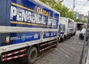 9 Unit Mobil Pengendali Inflasi Bakal Dipajang Pada Puncak HUT ke-416 Makassar