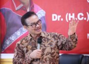 Kepala BKKBN Tekankan Pentingnya Pembangunan SDM Guna Sukseskan Program Bangga Kencana