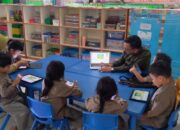 Ekstrakurikuler Coding Bisa Membuat Anak Belajar Sambil Bermain