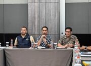 Dinas Pemuda dan Olahraga Kota Makassar, segera merevitalisasi kawasan Karebosi dan fasilitas pendukungnya.