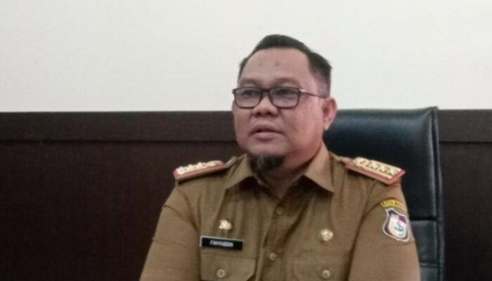 Kadistaru kota makassar ingatkan jajarannya untuk Bekerja Profesional di Lapangan