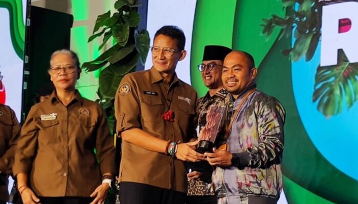 Dinas Pariwisata Komitmen Bawa Makassar Menuju Kota Kreatif UNESCO Usai Ditetapkan sebagai Kota Kreatif 2023