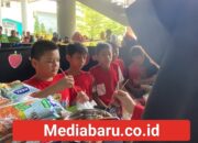 Kegiatan Market Day, SD Islam Athirah 1 Makassar, Bangun jiwa Entrepreneurship Sejak Dini