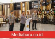 Propam Polri Jamin Netralitas Polri Dalam Pemilu 2024