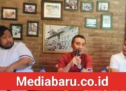 Sadikin Aksa blak-blakan terkait kondisi finansial PSM Tunggak Gaji Pemain dan staf