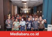 Mercure Makassar Nexa Pettarani dan DPMPTSP Provinsi Sulawesi Selatan Memeriahkan Pembukaan UMKM Fiesta 2023