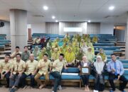 Sambut Semester Genap tahun 2024, SD Islam Athirah 1 Makassar adakan Forum Pengembangan Guru