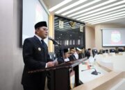 Danny Pomanto Instruksikan SKPD Kawal Makassar Menuju Pemilu Damai