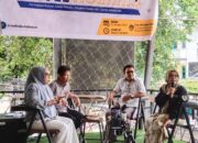 Mafindo: Partisipasi Rakyat Awasi Pemilu Tangkal Hoaks dan Ujaran Kebencian