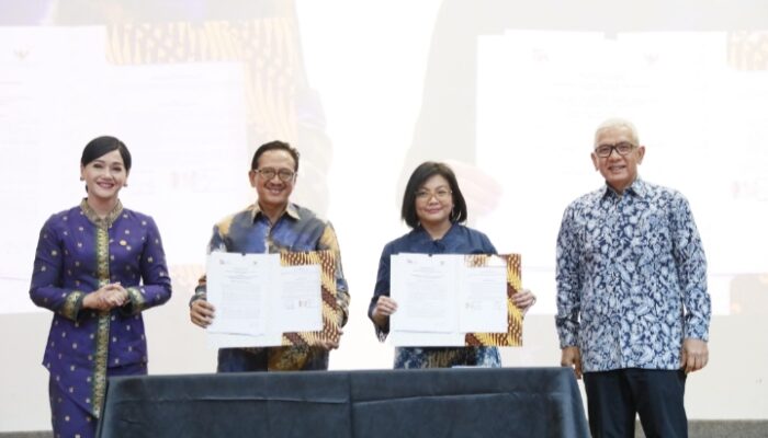 Tingkatkan Literasi dan Inklusi Keuangan Melalui Program Kartu Prakerja