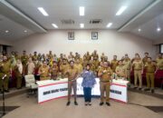 PJ Sekda Imbau Pentingnya Komitmen Penuh Stakeholder Tangani Penurunan Stunting