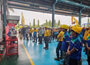 Melalui Safety Riding Private Company, Asmo Sulsel Dorong Pekerja Terapkan Cara Aman dalam Berkendara