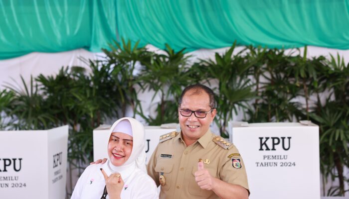 Pemilu Usai, Danny Pomanto: Jaga Silaturahmi Saribattang Ngasengki