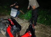 Satreskrim Polres Gowa Berhasil Mengungkap dan Melakukan Penangkapan Terduga Pelaku Pembunuhan