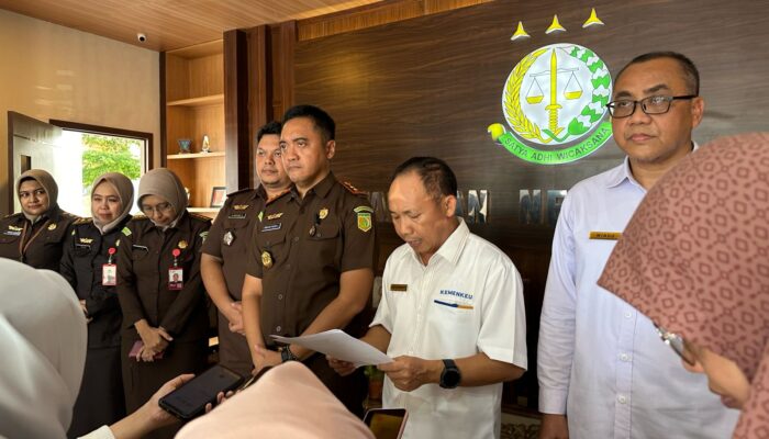 Terbukti Gelapkan Pajak Pengusaha Di Maros Jadi Tersangka, Rugikan Negara Rp 217 Juta