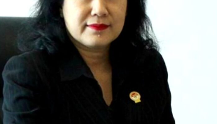 Usai Berkunjung ke Kejati Sulsel, Wakil Ketua LPSK RI Temui Keluarga Almarhum Virendy