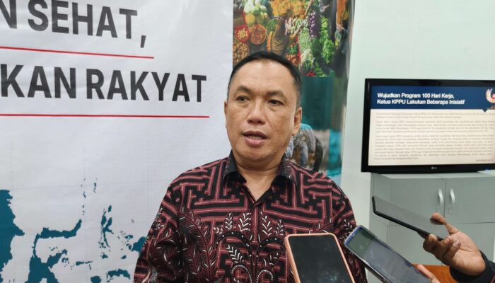 Pinjaman Mahasiswa Berbunga Tidak Sesuai Dengan UU Pendidikan Tinggi, KPPU Akan Panggil Lembaga Pembiayaan Daring.