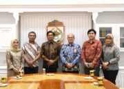 Hadiri Forum Lintas OPD, Firman Pagarra Ingatkan Dukung 3 Program Strategis Pemerintah Pusat