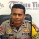 Plt Kasi Humas Polres Gowa IPDA Udin Sibadu