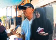 KPU Kota Makassar Gelar Pemungutan Suara Ulang (PSU) di Lima Kecamatan di Kota Makassar