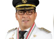 Dua Periode Menjabat, Danny Pomanto Berhasil Antar Makassar Raih Lima Penghargaan Adipura