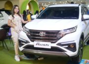 Belebaran Dengan Toyota Baru Melalui Program Smart Upgrade