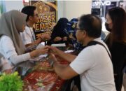 Kembali Gelar Festival Ramadan, Pegadaian Kanwil Makassar Siapkan Panggung Emas!