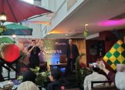 Berbagai Aneka Menu di Suara’na Ramadhan Swiss-Bellinn Panakkukang Makassar