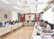 Tiktok Temui KPPU, Jelaskan Komitmennya Untuk Persaingan Sehat
