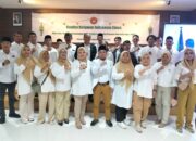 DPP Koalisi Relawan Indonesia Emas Gelar Buka Puasa Bersama Sekaligus Deklarasi