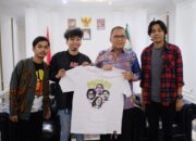 Danny Pomanto Bakal Libatkan Konten Kreator Edukasi Masyarakat Soal Perilaku Membuang Sampah