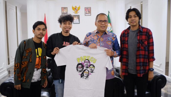 Danny Pomanto Bakal Libatkan Konten Kreator Edukasi Masyarakat Soal Perilaku Membuang Sampah