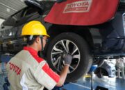 Kalla Toyota Hadirkan Promo Istimewa dalam Rangka Hari Konsumen Nasional dan Hari Kartini, Manjakan Kendaraan Toyota Anda dengan Harga Hemat