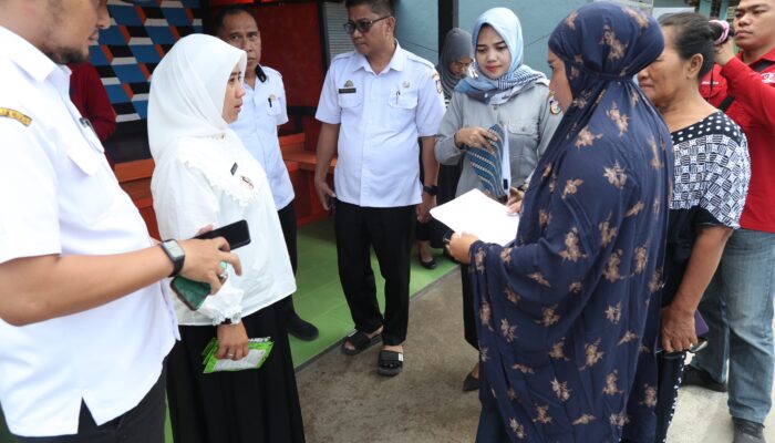 Dinas Kominfo Makassar Dorong Pembentukan Kelompok Informasi Masyarakat Promosikan Lorong Wisata