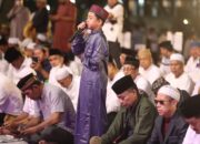 Azan Merdu Rifaat di Salat Subuh Berjemaah Pemkot Makassar, Bocah 7 Tahun Juara STQH Tingkat Provinsi 2023