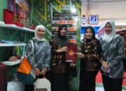 Hari Pertama ICE Apeksi 2024, Pengunjung Booth Kota Makassar Tembus Seribuan Orang, Ketua Dewan Pengurus Apeksi, Puji Booth Makassar