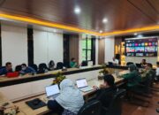 Fakultas Kehutanan Unhas Sosialisasikan Ketentuan Kenaikan Jabatan Akademik Dosen