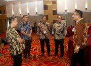 SEKTOR JASA KEUANGAN DI WILAYAH SULAWESI SELATAN MENCATATKAN  KINERJA YANG STABIL DAN PERTUMBUHAN YANG BERKELANJUTAN