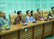 Lima Kandidat Lelang Jabatan Sekda Makassar Ikuti Asesmen dan Penulisan Makalah