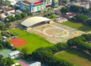Lapangan Karebosi Jadi Pusat Shalat Idul Adha 1445 H di Makassar, Pemkot Pastikan Nyaman dan Aman