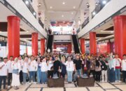 Bahas Isu Lingkungan dan Pembangunan, Dispora Makassar Kumpulkan Pemuda di Indonesia Adu Gagasan Kemampuan
