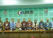Tahapan Wawancara JPTP Sekda Makassar, Persaingan Lima Kandidat Makin Ketat