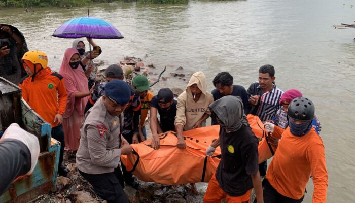 Hari Ketiga pencarian, Tim Sar Gabungan Temukan ABK KMN Cahaya Madinah